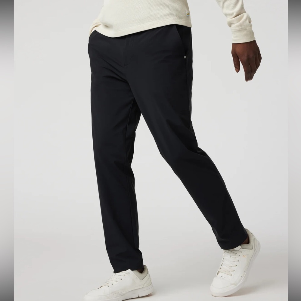 Vuori Fleet Chino Pant Athletic size XXL